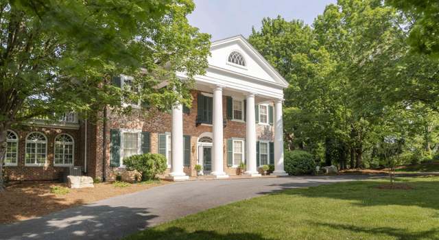 Property at 1417 Augusta St N, Staunton, VA 24401, 5 beds, 4.5 baths