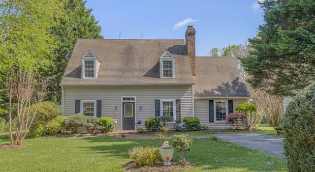 Photo of 1745 Sourwood Pl, Charlottesville, VA 22911