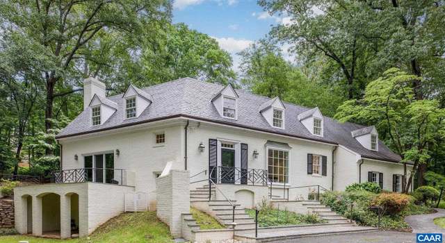 Photo of 311 Ednam Dr, Charlottesville, VA 22903