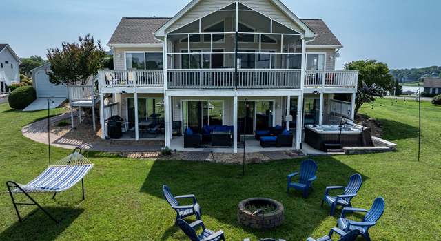 Photo of 5716 Crescent Point Dr, Orange, VA 22960