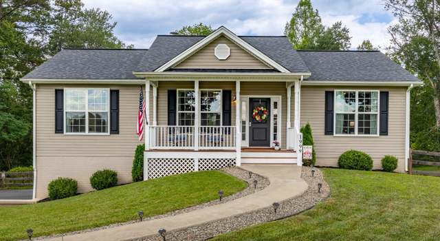 Photo of 1999 Swift Run Rd, Ruckersville, VA 22968