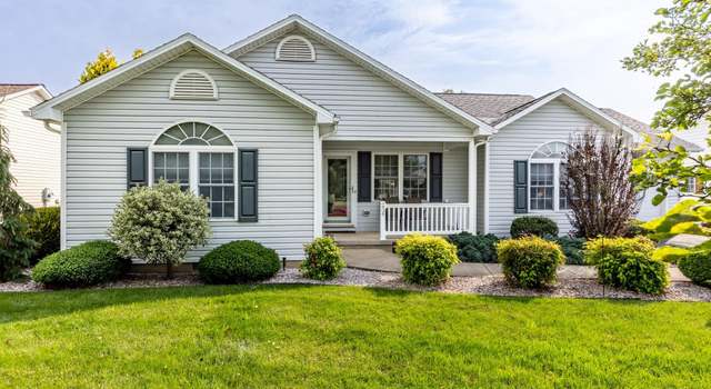 Photo of 234 Harper St, Weyers Cave, VA 24486