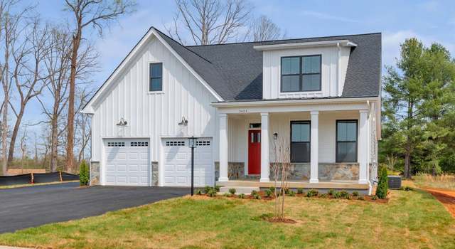 Photo of 4213 Riparian Ct, Charlottesville, VA 22911