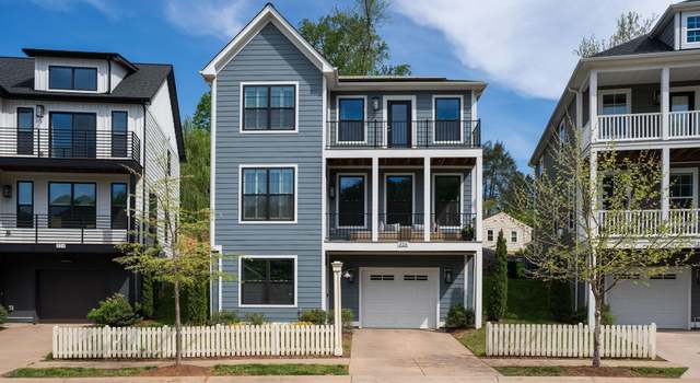 Photo of 326 Huntley Ave, Charlottesville, VA 22903
