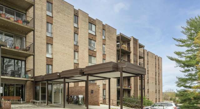 Photo of 511 1st St N #502, Charlottesville, VA 22902