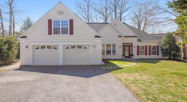 Photo of 2781 Peppervine Ct, Charlottesville, VA 22911