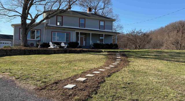Photo of 3716 Etlan Rd, Etlan, VA 22719
