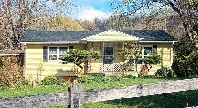 Photo of 983 Williamstown Rd, Shipman, VA 22971