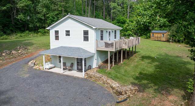 Photo of 686 Snow Mountain Rd, Stanardsville, VA 22973
