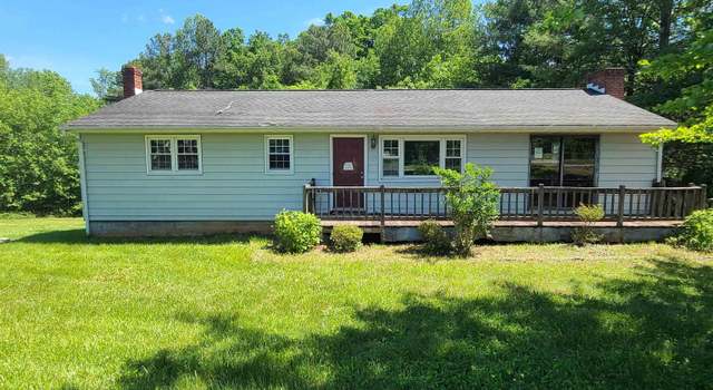 Photo of 10307 Spotswood Trl, Stanardsville, VA 22973