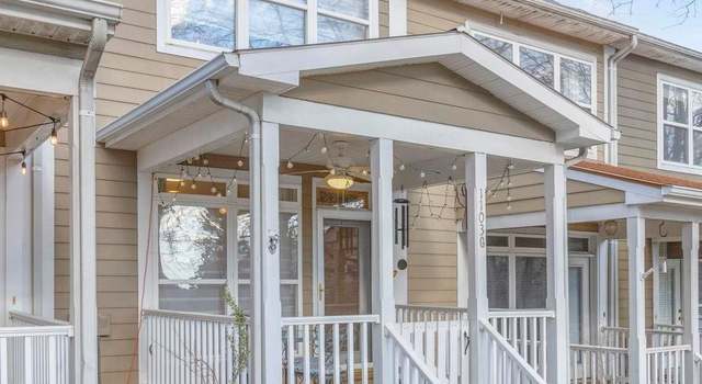 Photo of 1103 Druid Ave Unit G, Charlottesville, VA 22902