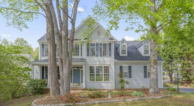 Photo of 1513 Cherry Bark Ln, Charlottesville, VA 22911