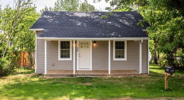 Photo of 30 Bear St, Churchville, VA 24421