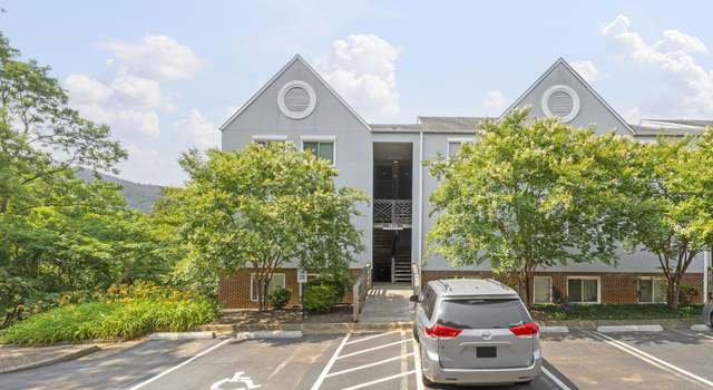 Photo of 1612 F Monticello Ave, Charlottesville, VA 22902