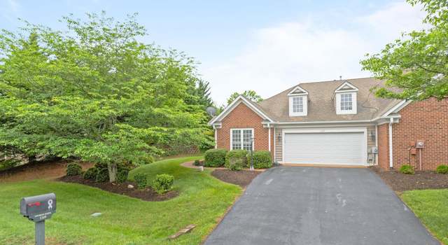 Photo of 1269 Townbrook Xing, Charlottesville, VA 22901