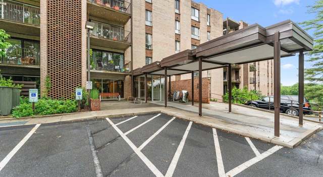 Photo of 511 1st St N #609, Charlottesville, VA 22902