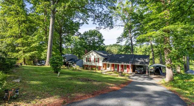Photo of 186 Sunset Dr, Stanardsville, VA 22973