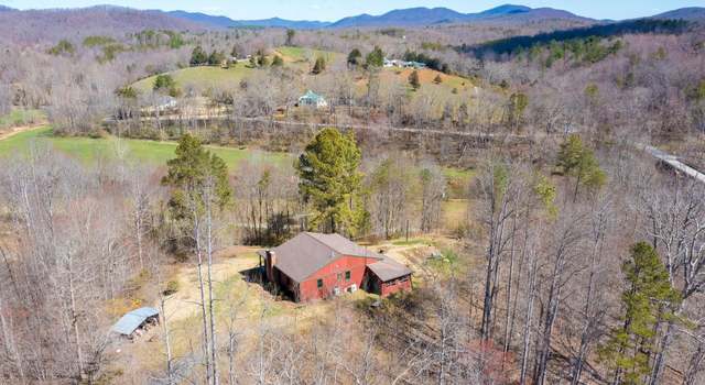 Photo of 289 Ravens Nest Dr, Shipman, VA 22971