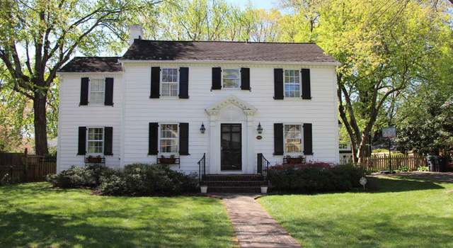Photo of 1512 Rutledge Ave, Charlottesville, VA 22901