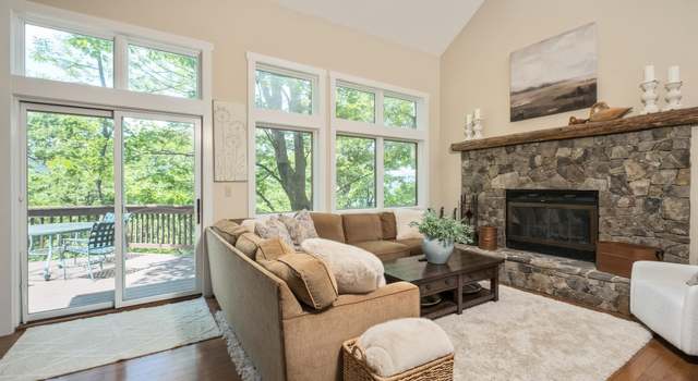 Photo of 19 Pedlars Pt, Wintergreen Resort, VA 22967