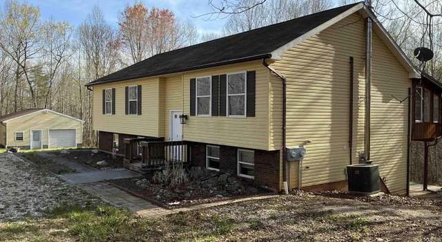 Photo of 140 Mcneish Ln, Gladstone, VA 24553