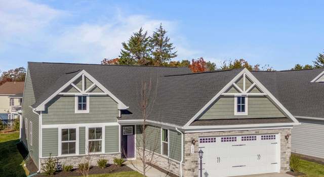 Photo of 74 Gunnison Dr, Barboursville, VA 22923