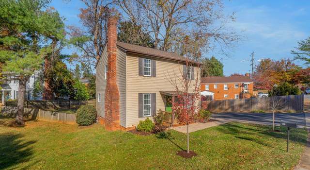 Photo of 1413 Westwood Rd, Charlottesville, VA 22903