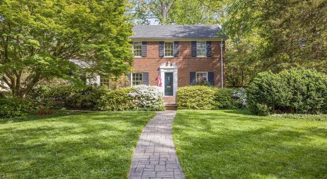 Photo of 2616 Jefferson Park Cir, Charlottesville, VA 22903