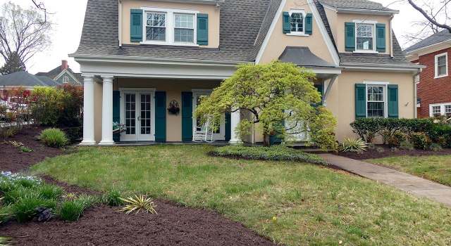 Photo of 336 Parkway St, Charlottesville, VA 22902