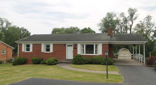 Photo of 5649 Park Rd, Crozet, VA 22932