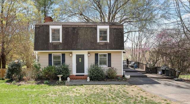 Photo of 1704 Vermira Pl, Charlottesville, VA 22901