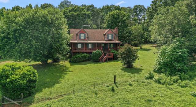 Photo of 274 River Bend Ln, Buckingham, VA 23921