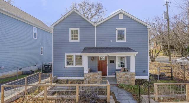 Photo of 907 Page St, Charlottesville, VA 22903