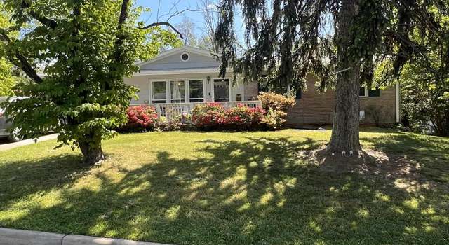 Photo of 2204 Dominion Dr, Charlottesville, VA 22901