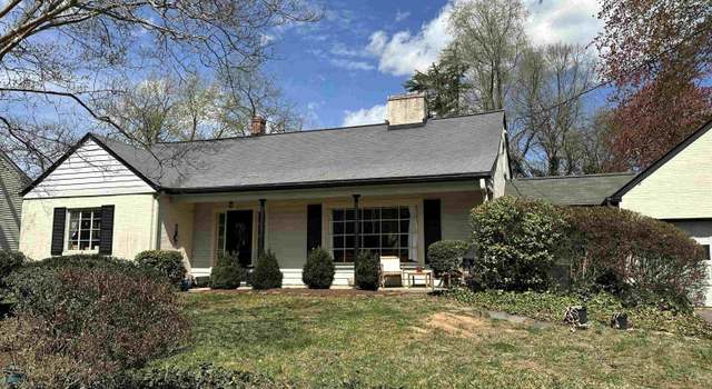 Photo of 1515 Rutledge Ave, Charlottesville, VA 22903