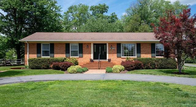 Photo of 2613 Huntington Rd, Charlottesville, VA 22901