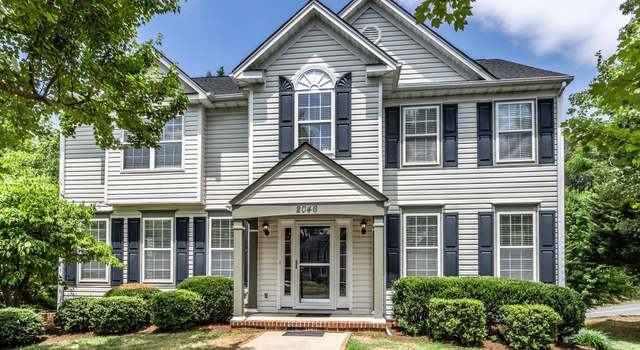 Photo of 2046 Acorn Hill Ct, Charlottesville, VA 22911