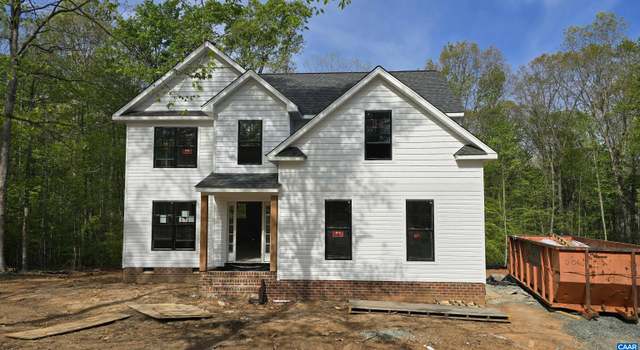 Photo of 4245 Roundabout Rd, Louisa, VA 23093