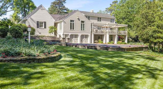 Photo of 2001 Hessian Rd, Charlottesville, VA 22903