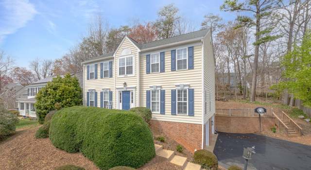 Photo of 1216 Raintree Dr, Charlottesville, VA 22901
