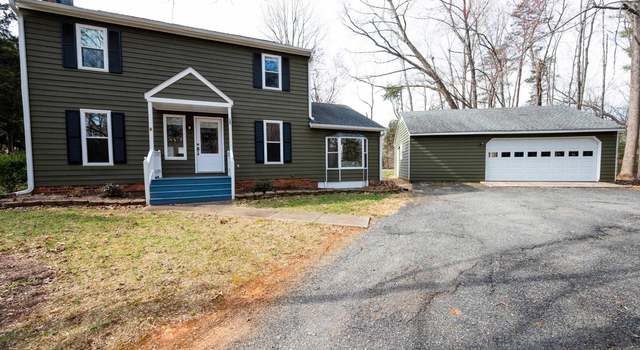 Photo of 575 Mill Run Ct, Earlysville, VA 22936