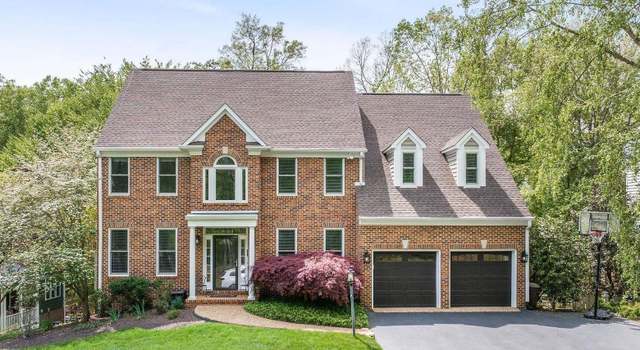 Photo of 860 Charter Oaks Dr, Charlottesville, VA 22901