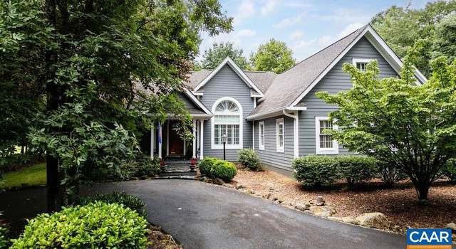 Photo of 906 Stoney Creek West, Nellysford, VA 22958
