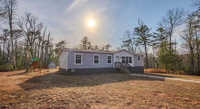 Photo of 200 Blick Ln, Howardsville, VA 24562