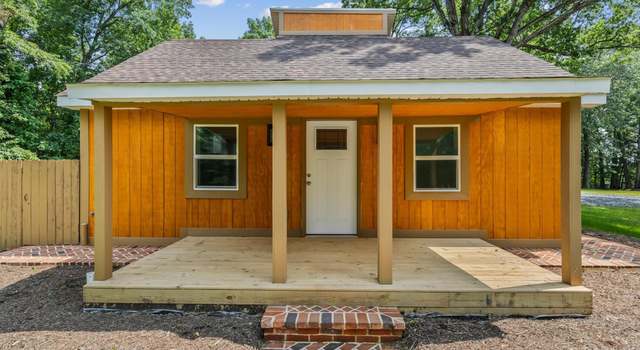 Photo of 539 Nahor Manor Rd, Palmyra, VA 22963