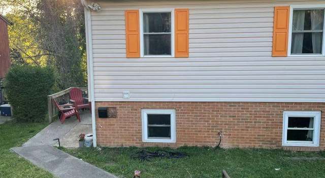 Photo of 815 Ridge St, Charlottesville, VA 22902