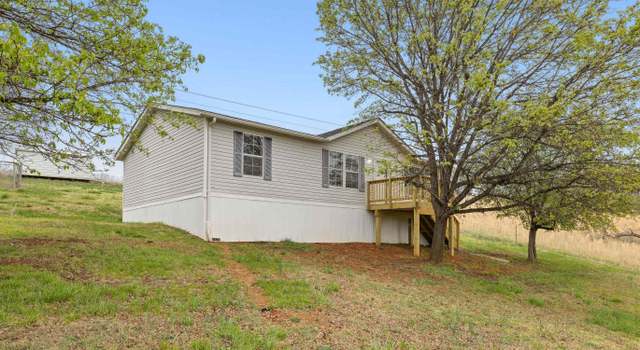 Photo of 11321 Norwood Rd, Wingina, VA 24599