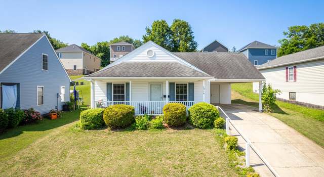 Photo of 1314 3rd St, Waynesboro, VA 22980