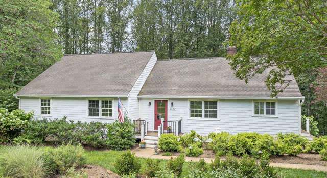 Photo of 2730 Vinton Ct, Charlottesville, VA 22901