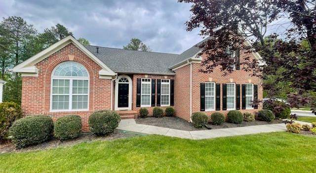 Photo of 151 Deer Run Dr, Zion Crossroads, VA 22942